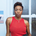 HEATHER HEADLEY